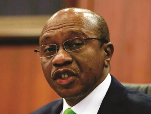Emefiele