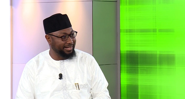 Ibrahim Abdulkarim