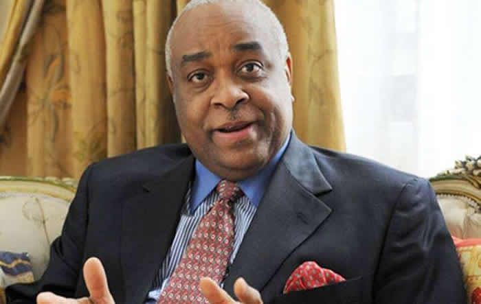 John Abebe