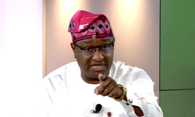 Keyamo