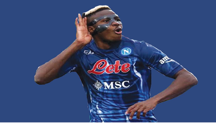 OSIMHEN