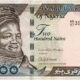 Old 200 Naira note