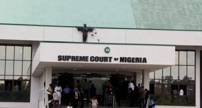 Supreme Court 1