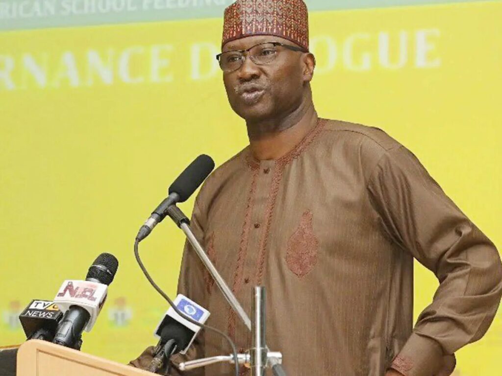 boss mustapha