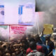 new naira chaos