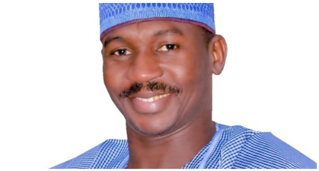 Ahmed Aliyu
