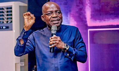 Alex Otti 2