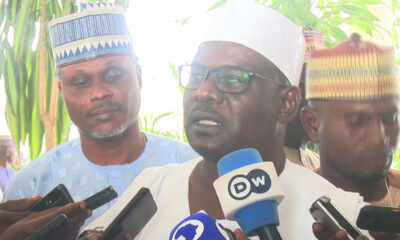 Ali Ndume