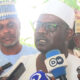 Ali Ndume