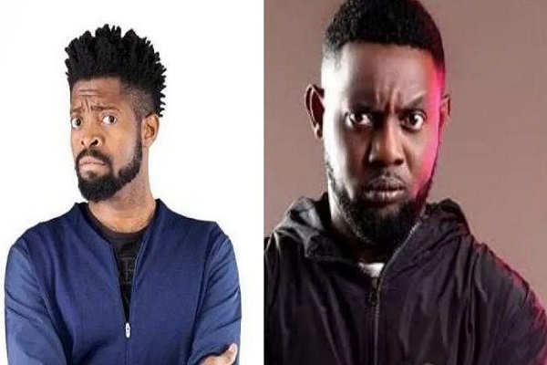 BASKETMOUTH AY