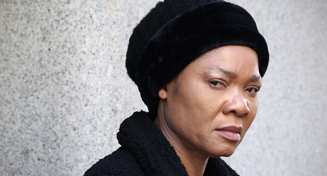 Beatrice Ekweremadu