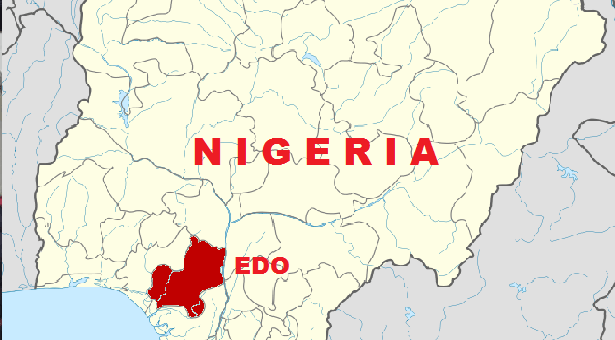 EDO state