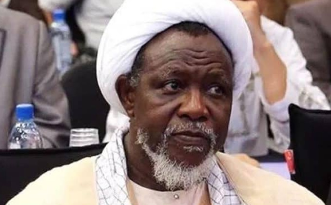 El Zakzaky