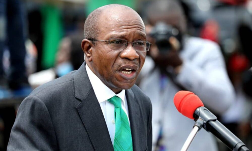 Emefiele 1