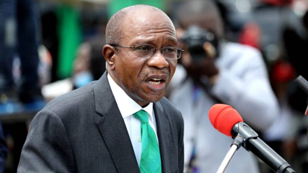 Emefiele 1
