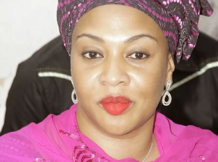Gbemisola Saraki 750x556 1