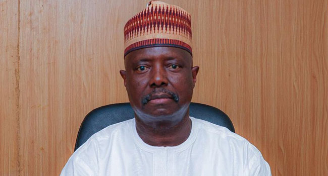 Idris Musa