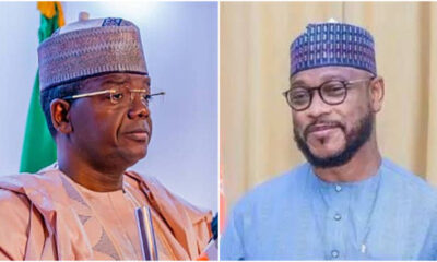 Matawalle Lawal