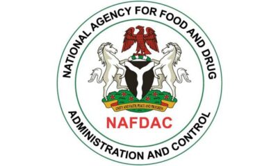 NAFDAC