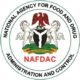 NAFDAC