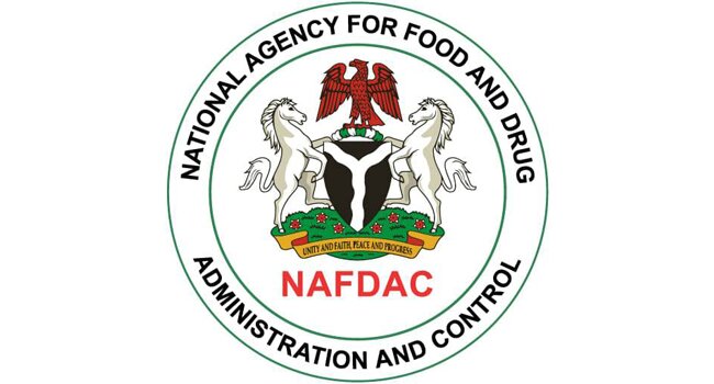 NAFDAC