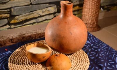 Palm Wine