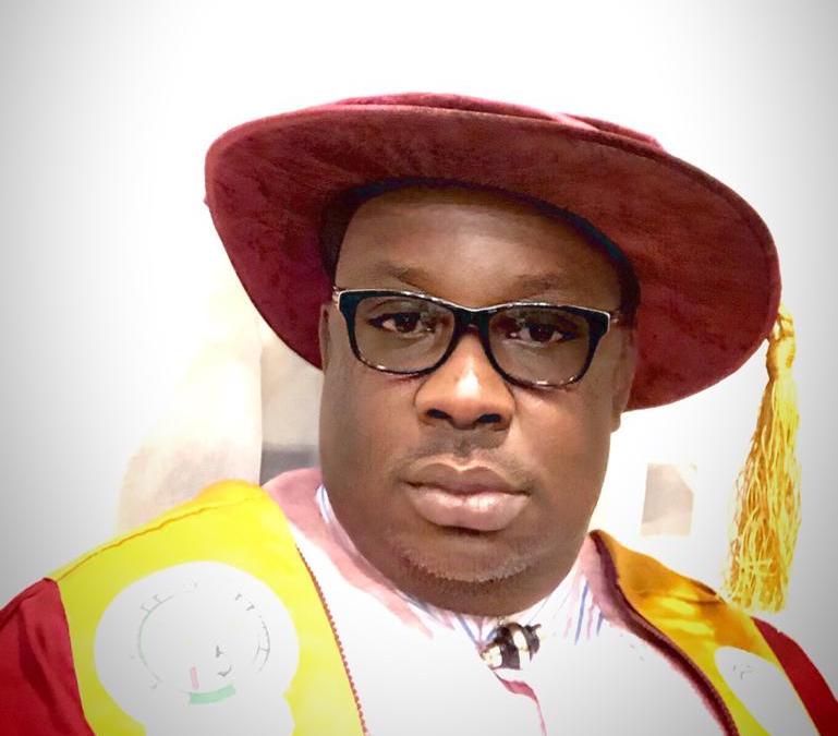 Prof. Charles Aias