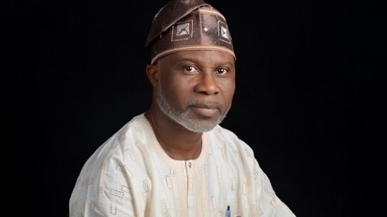 Setonji Koshoedo
