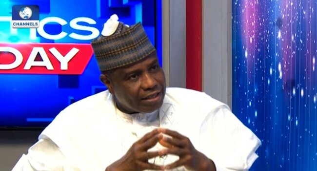 Tambuwal