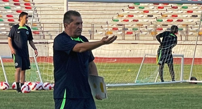 jose peseiro
