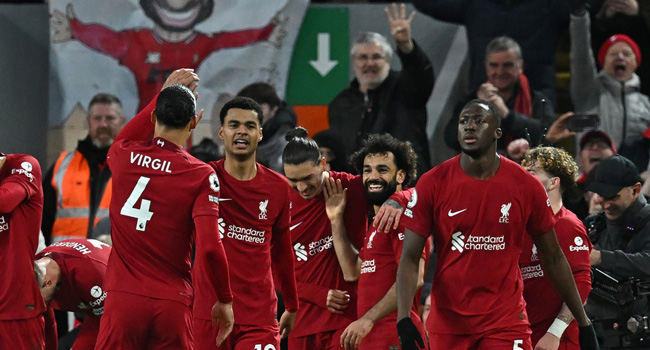 liverpool