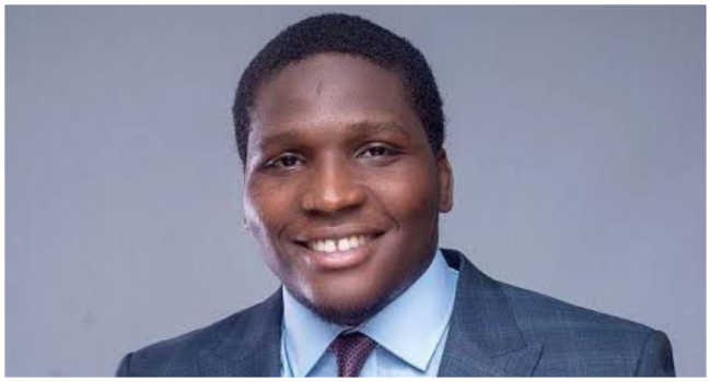 Akarachi Amadi