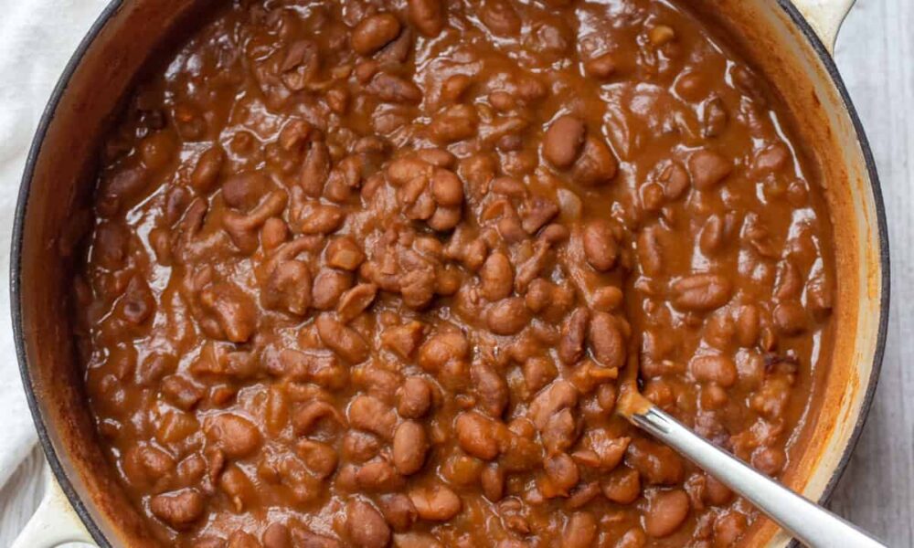 Beans