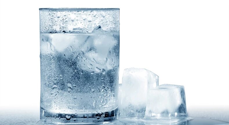 Cold Water