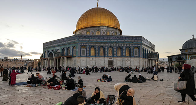 Eid al Fitr