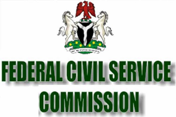 Federal Civil Service Commission