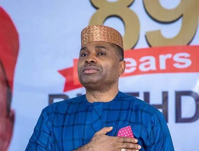 Kenneth Okonkwo 1