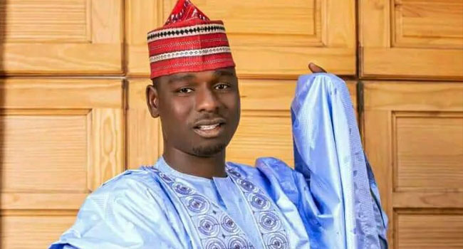 Murtala Kadage