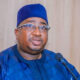 Nasiru Idris