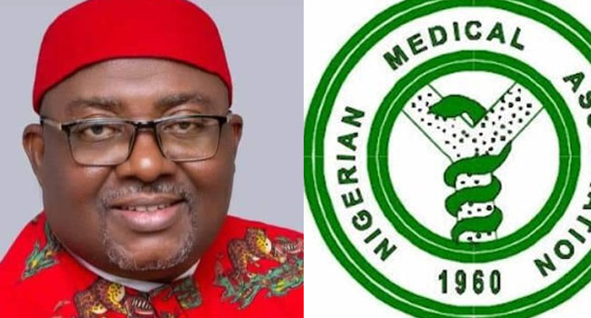 Ojinma NMA