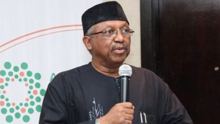 Osagie Ehanire
