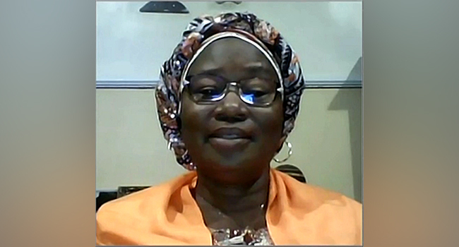 Prof Kaletapwa Farauta