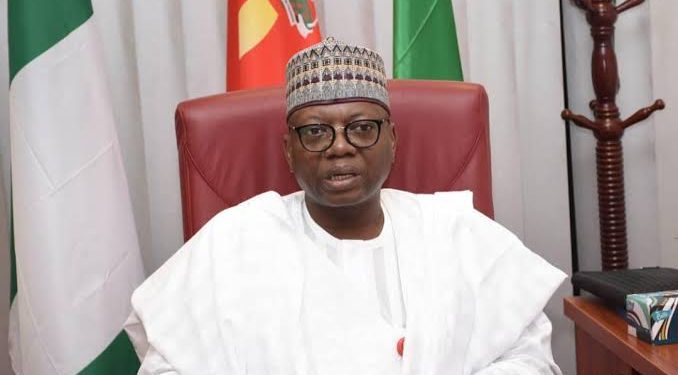 Sen Sani Musa