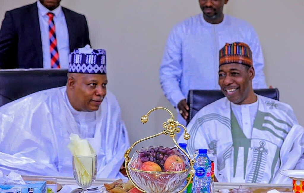 Shettima Zulum