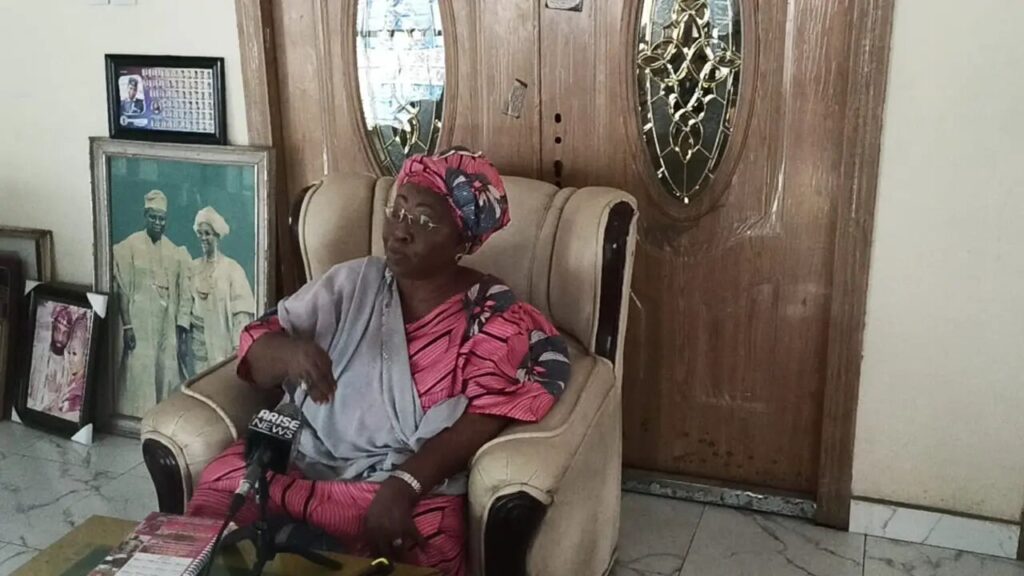 Sinatu Ojikutu