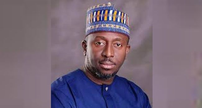 Suleiman Abubakar Gummi
