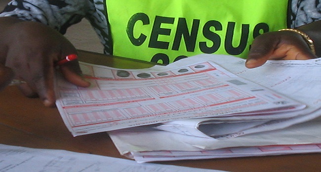 census NPC