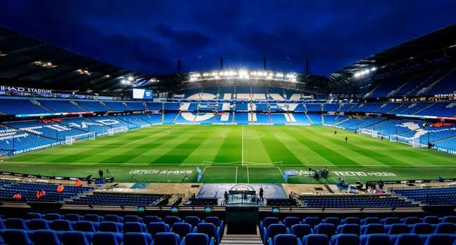 manchester city