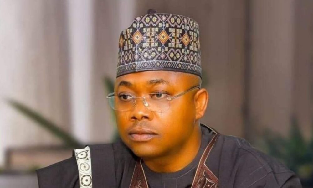 Ahmed Usman Ododo 1