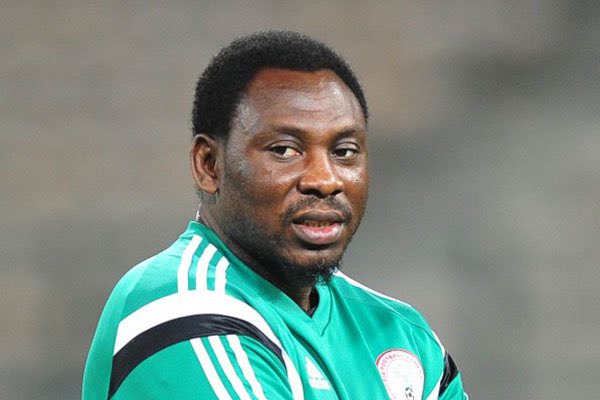 Amokachi